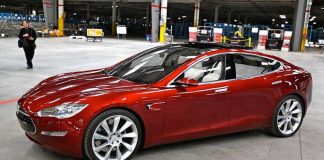 Elon Musk Brings Cheer To Tesla’s Indian Fans – Car To Be On Road In 2020 Elon Musk's Tesla Electric Car For India