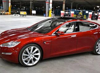 Elon Musk Brings Cheer To Tesla’s Indian Fans – Car To Be On Road In 2020 Elon Musk's Tesla Electric Car For India
