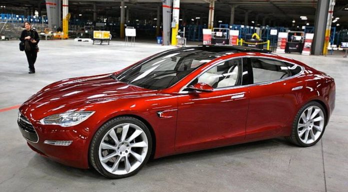 Elon Musk Brings Cheer To Tesla’s Indian Fans – Car To Be On Road In 2020 Elon Musk's Tesla Electric Car For India
