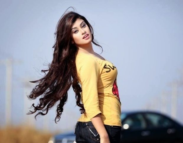 Amrita Khan Beautiful and Hottest Bangladeshi