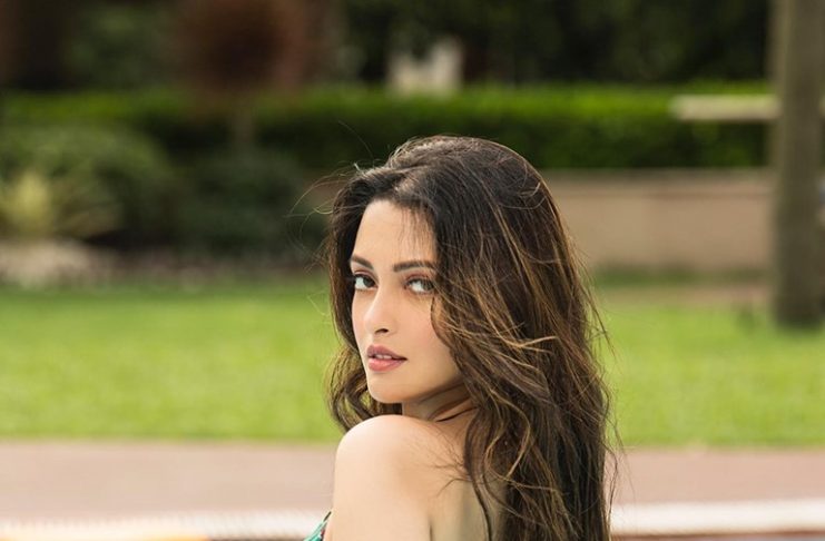 Riya Sen - Most Beautiful Bengali actress model