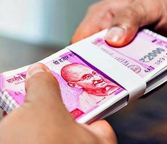 Innovations In Corruption Help Keep The Corrupts In Lead Innovations in Corruption