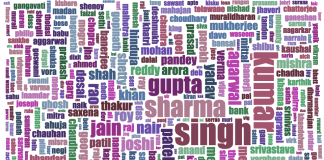 What’s In A Surname? Well, A Change Cld Get You 3 Months In Prison Change Surname
