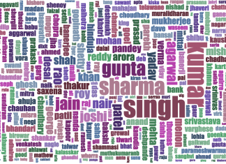 What’s In A Surname? Well, A Change Cld Get You 3 Months In Prison Change Surname
