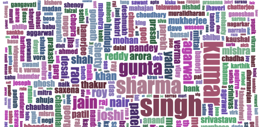 What’s In A Surname? Well, A Change Cld Get You 3 Months In Prison Change Surname
