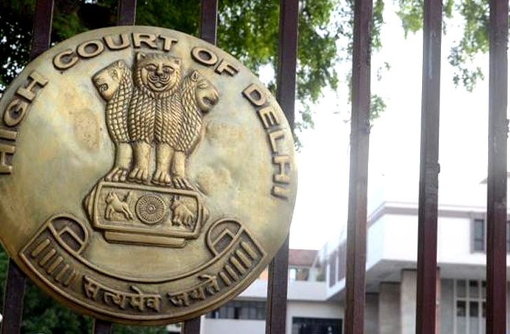 Delhi High Court