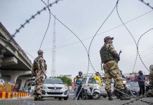 Worth Pondering – Scrapping Of Article 370 & Bifurcation Of J&K Kashmir and Scrapping Of Article 370