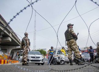 Worth Pondering – Scrapping Of Article 370 & Bifurcation Of J&K Kashmir and Scrapping Of Article 370