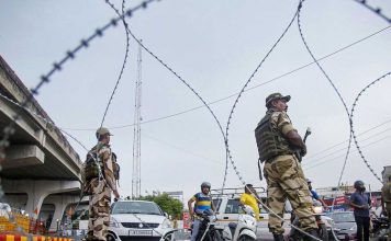 Worth Pondering – Scrapping Of Article 370 & Bifurcation Of J&K Kashmir and Scrapping Of Article 370