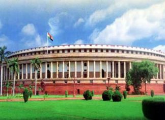 Path To Repeal Article 370, Lends A Blow To Indian Democracy Indian Parliament - budget 2020-21