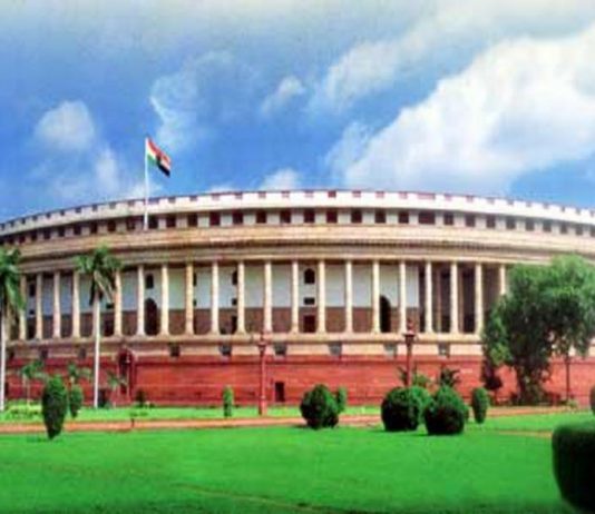 Union Budget 2020-21, A Bagful Of Contradictions Indian Parliament - budget 2020-21