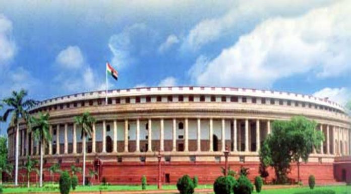 Union Budget 2020-21, A Bagful Of Contradictions Indian Parliament - budget 2020-21