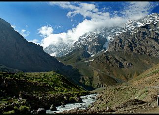 Jammu And Kashmir’s Contentious Special Status, Article 370 Scrapped Kashmir article 370 scrapped