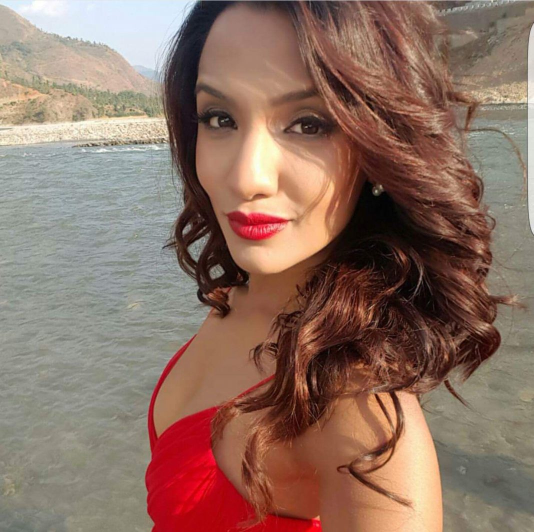 Top Most Beautiful And Hot Nepali Actresses And Models N4m Reviews