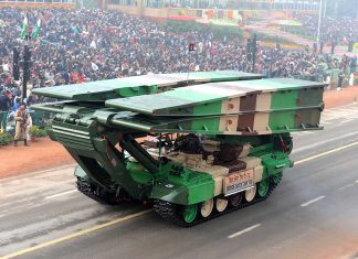 Putting Self Before Nation – Ordnance Factory Unions Mull 30 Days Strike Ordnance Factory Unions mull strike