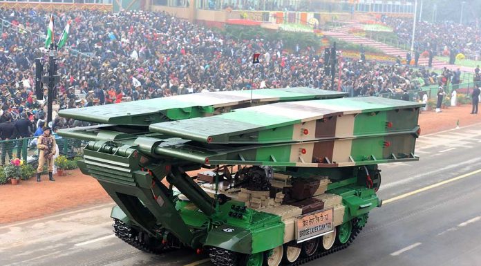 Putting Self Before Nation – Ordnance Factory Unions Mull 30 Days Strike Ordnance Factory Unions mull strike