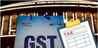 GST – An Opportunity To Strengthen Cooperative Federalism GST Reform - Cooperative Federalism in India