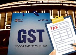 GST – An Opportunity To Strengthen Cooperative Federalism GST Reform - Cooperative Federalism in India