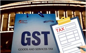 GST – An Opportunity To Strengthen Cooperative Federalism GST Reform - Cooperative Federalism in India