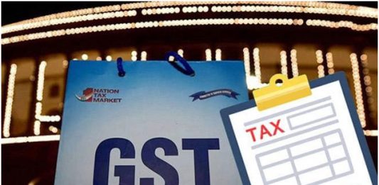 GST Reform - Cooperative Federalism in India