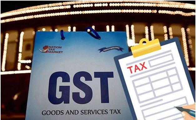 GST – An Opportunity To Strengthen Cooperative Federalism GST Reform - Cooperative Federalism in India