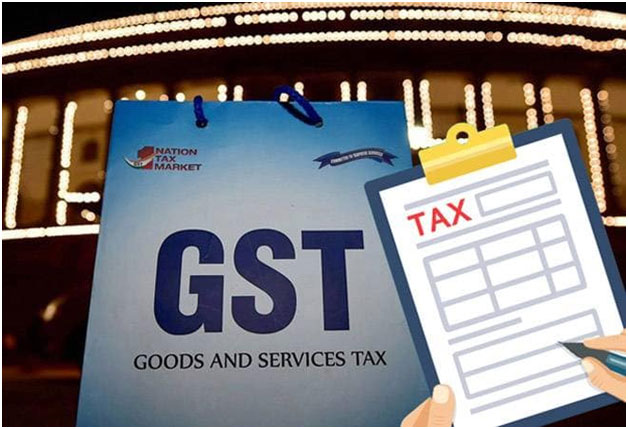 GST Reform - Cooperative Federalism in India