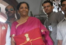 Is The Union Budget 2019-20 Actually Beneficial for India? Union Budget 2019-20