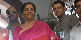 Is The Union Budget 2019-20 Actually Beneficial for India? Union Budget 2019-20