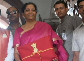 Is The Union Budget 2019-20 Actually Beneficial for India? Union Budget 2019-20