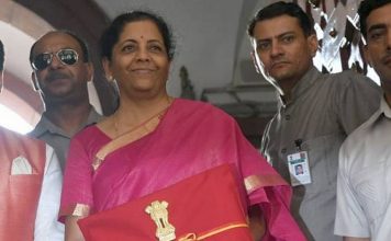 Is The Union Budget 2019-20 Actually Beneficial for India? Union Budget 2019-20