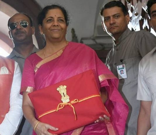 Is The Union Budget 2019-20 Actually Beneficial for India? Union Budget 2019-20