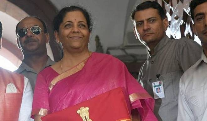 Is The Union Budget 2019-20 Actually Beneficial for India? Union Budget 2019-20