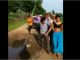 Mob Justice – Woman Thrashed, Paraded Half Naked Over Inter Caste Affair Tribal Teen Thrashed over Inter caste affair