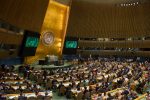 Pakistan’s Anti-India Rhetoric Only Leading To Increased Tensions UN General Assembly - Kashmir Issue