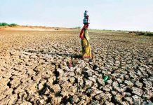 Indian Water Refugees Poised To Migrate & Flood Other Countries indian water refugees