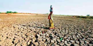 Indian Water Refugees Poised To Migrate & Flood Other Countries indian water refugees