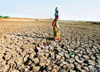 Indian Water Refugees Poised To Migrate & Flood Other Countries indian water refugees