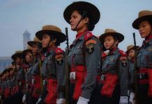 Assam Rifles – ITBP Merger, A Recipe Imperiling National Security? Assam Rifles - ITBP merger