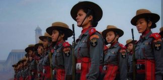 Assam Rifles – ITBP Merger, A Recipe Imperiling National Security? Assam Rifles - ITBP merger