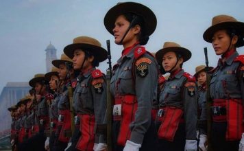 Assam Rifles – ITBP Merger, A Recipe Imperiling National Security? Assam Rifles - ITBP merger