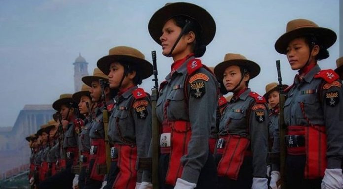 Assam Rifles – ITBP Merger, A Recipe Imperiling National Security? Assam Rifles - ITBP merger