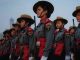 Assam Rifles – ITBP Merger, A Recipe Imperiling National Security? Assam Rifles - ITBP merger