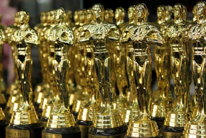 Oscar Winning Movies