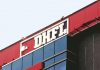 Over 1 Lakh People Holding DHFL FD’s Spend Sleepless Nights DHFL signboard