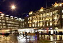 Switzerland Govt May Take Over Dormant Swiss Bank Accounts Of Indians Dormant Swiss Bank Accounts