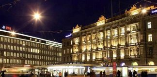 Switzerland Govt May Take Over Dormant Swiss Bank Accounts Of Indians Dormant Swiss Bank Accounts