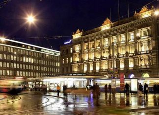 Switzerland Govt May Take Over Dormant Swiss Bank Accounts Of Indians Dormant Swiss Bank Accounts