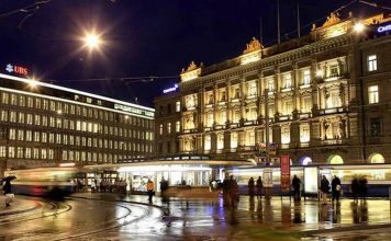 Black Money Trail: Swiss Bank Accounts Lead To Iffy Tax Haven Trusts Dormant Swiss Bank Accounts
