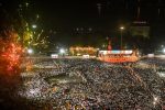 Maha Vikas Aghadi – Can it be a Turning Point in Indian Politics? Swearing in ceremony of Uddhav Thackeray - Maha Vikas Aghadi