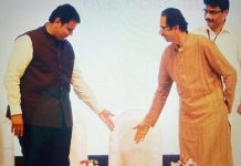 In The Maharashtra Sop Opera, Morality Is The Casualty Maharashtra Sop Opera - Shiv Sena BJP Pre Poll Alliance